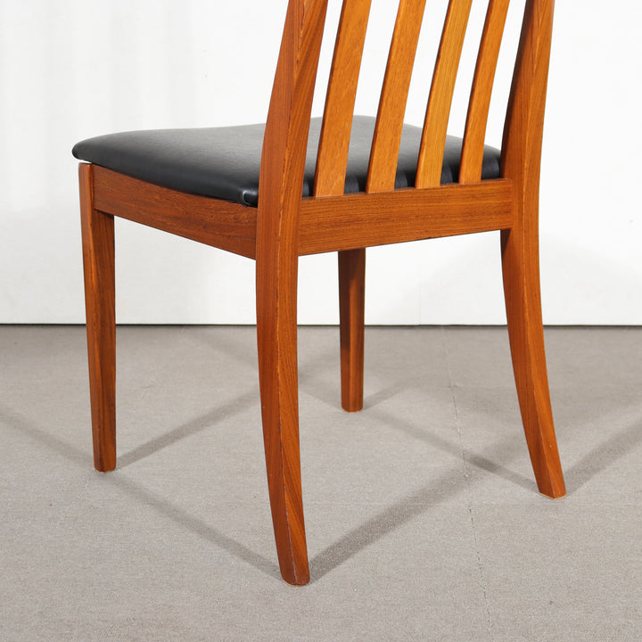 【comingsoon!】 G PLAN DINING CHAIR | ItemCode-DAWN61a | 送料込