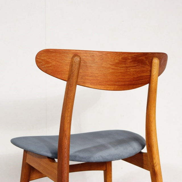 X様専用　Dining chair Model CH-30 by Hans J. Wegner　ItemCode-SKOV111c