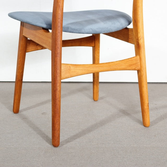 X様専用　Dining chair Model CH-30 by Hans J. Wegner　ItemCode-SKOV111c