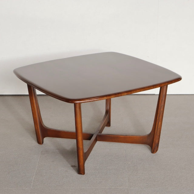 ERCOL(アーコール)コーヒーテーブル 【角砂糖２コ】ItemCode-29069 | 送料込