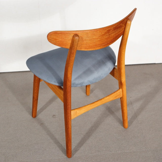 X様専用　Dining chair Model CH-30 by Hans J. Wegner　ItemCode-SKOV111c