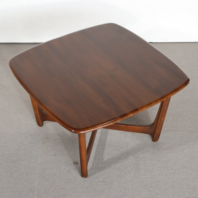 ERCOL(アーコール)コーヒーテーブル 【角砂糖２コ】ItemCode-29069 | 送料込