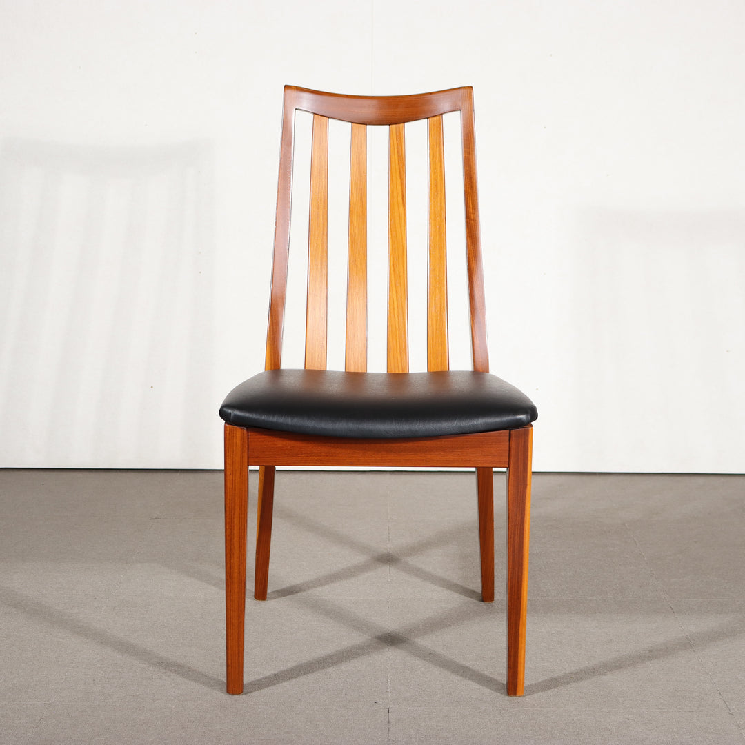 【comingsoon!】 G PLAN DINING CHAIR | ItemCode-DAWN61b | 送料込