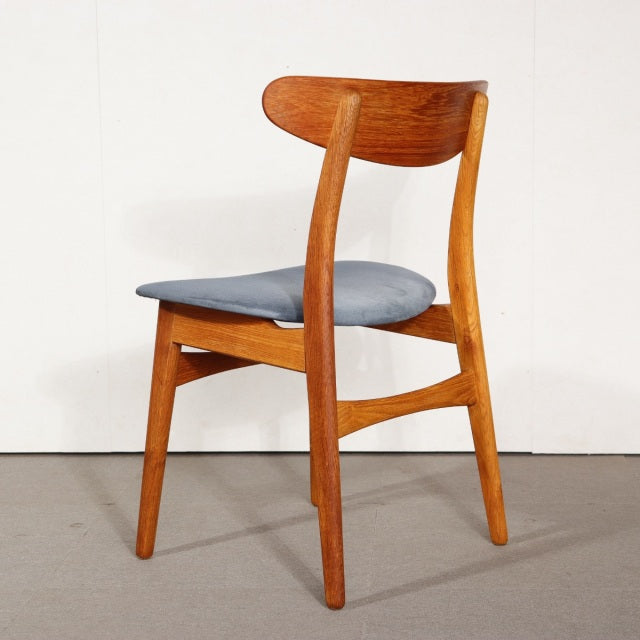 X様専用　Dining chair Model CH-30 by Hans J. Wegner　ItemCode-SKOV111c