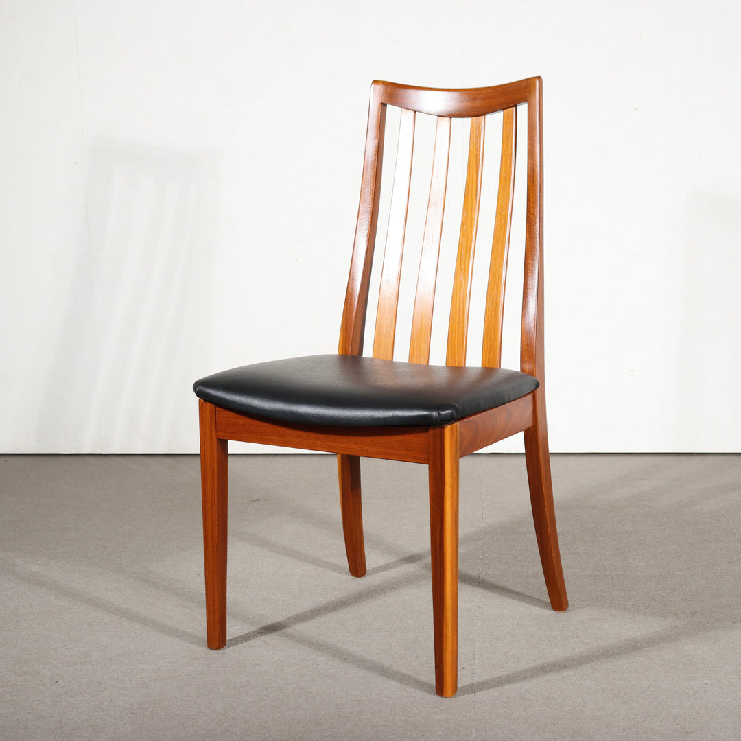 【comingsoon!】 G PLAN DINING CHAIR | ItemCode-DAWN61b | 送料込