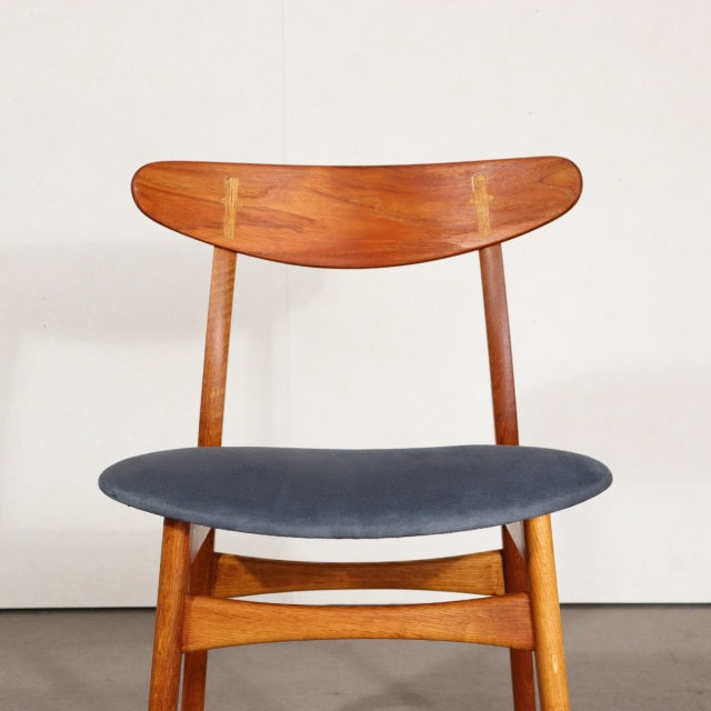 A様持ち帰り専用　Hans J. Wegner Model CH-30 ダイニングチェア　ItemCode-SKOV111d | 送料込