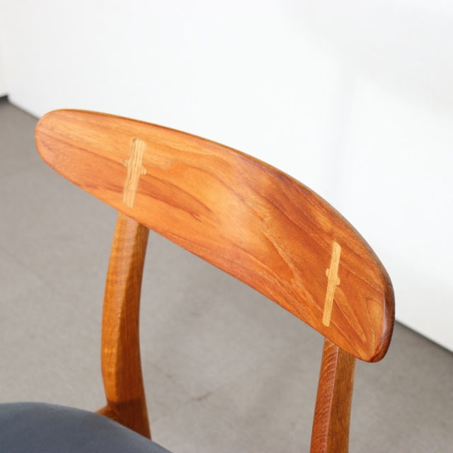 A様持ち帰り専用　Hans J. Wegner Model CH-30 ダイニングチェア　ItemCode-SKOV111d | 送料込
