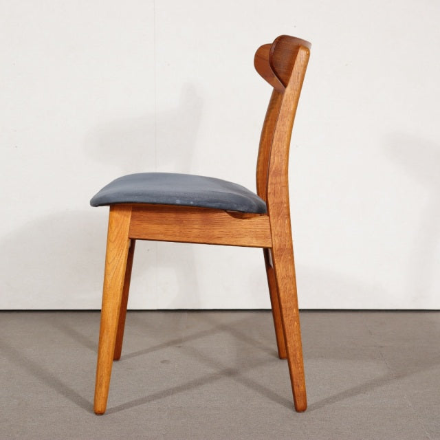 A様持ち帰り専用　Hans J. Wegner Model CH-30 ダイニングチェア　ItemCode-SKOV111d | 送料込