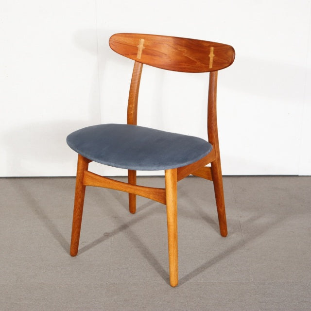 A様持ち帰り専用　Hans J. Wegner Model CH-30 ダイニングチェア　ItemCode-SKOV111d | 送料込