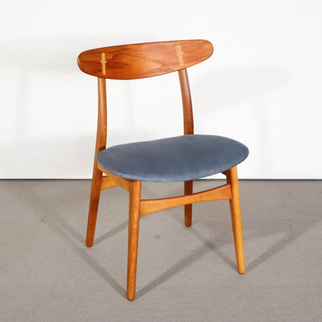 A様持ち帰り専用　Hans J. Wegner Model CH-30 ダイニングチェア　ItemCode-SKOV111d | 送料込