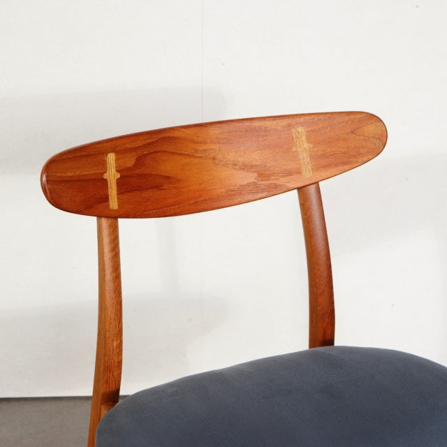 A様持ち帰り専用　Hans J. Wegner Model CH-30 ダイニングチェア　ItemCode-SKOV111d | 送料込