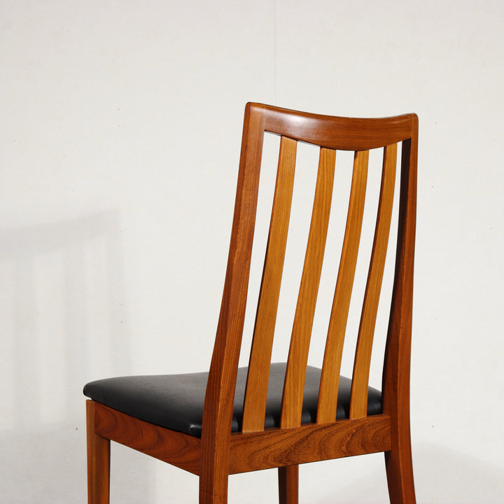 【comingsoon!】 G PLAN DINING CHAIR | ItemCode-DAWN61b | 送料込