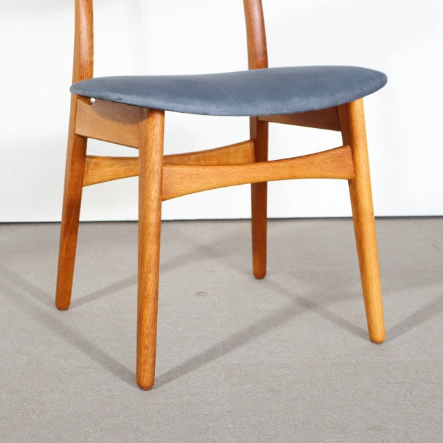 A様持ち帰り専用　Hans J. Wegner Model CH-30 ダイニングチェア　ItemCode-SKOV111d | 送料込