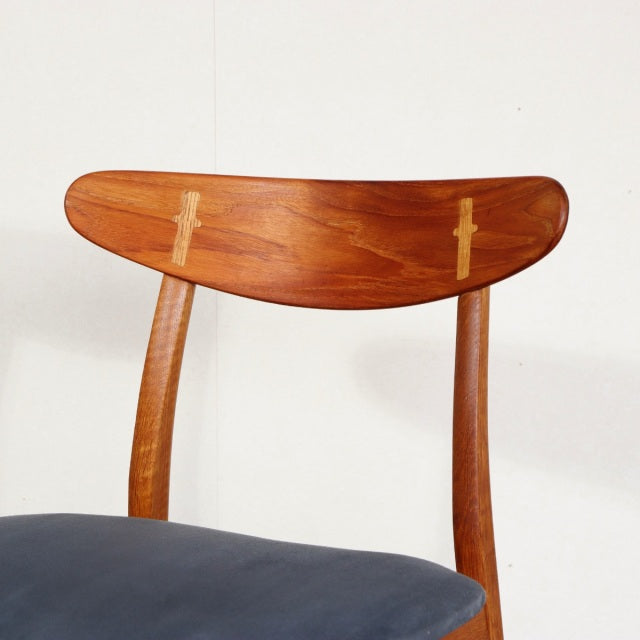A様持ち帰り専用　Hans J. Wegner Model CH-30 ダイニングチェア　ItemCode-SKOV111d | 送料込