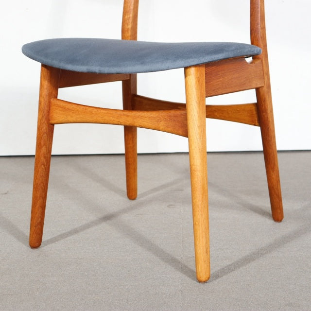 A様持ち帰り専用　Hans J. Wegner Model CH-30 ダイニングチェア　ItemCode-SKOV111d | 送料込