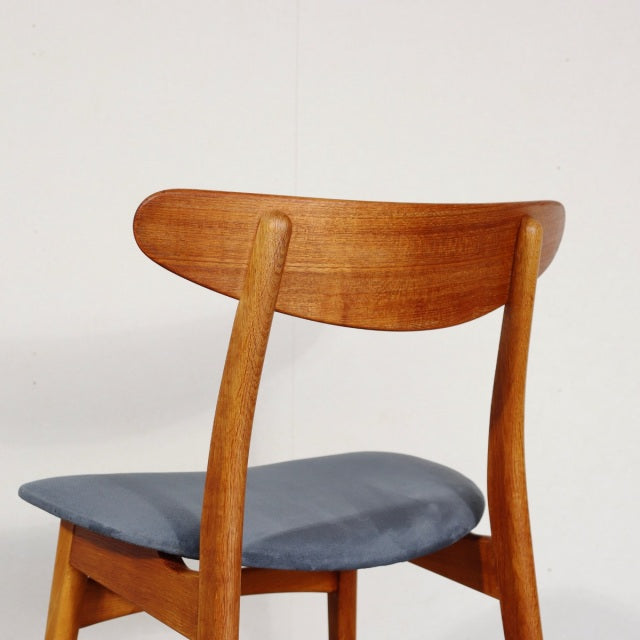 A様持ち帰り専用　Hans J. Wegner Model CH-30 ダイニングチェア　ItemCode-SKOV111d | 送料込