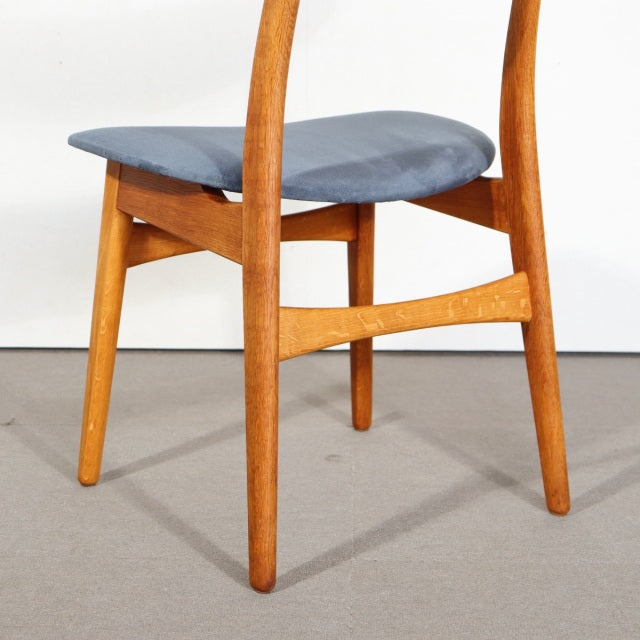 A様持ち帰り専用　Hans J. Wegner Model CH-30 ダイニングチェア　ItemCode-SKOV111d | 送料込