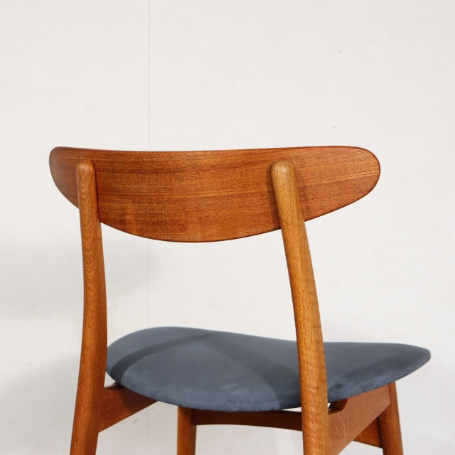 A様持ち帰り専用　Hans J. Wegner Model CH-30 ダイニングチェア　ItemCode-SKOV111d | 送料込