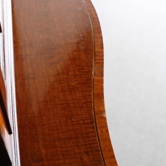 こっちのアンティーク！なぜこの価格か知りたい人はクリック！！　 Edwardian cabinet エドウォーディアンキャビネット 　商品番号24156