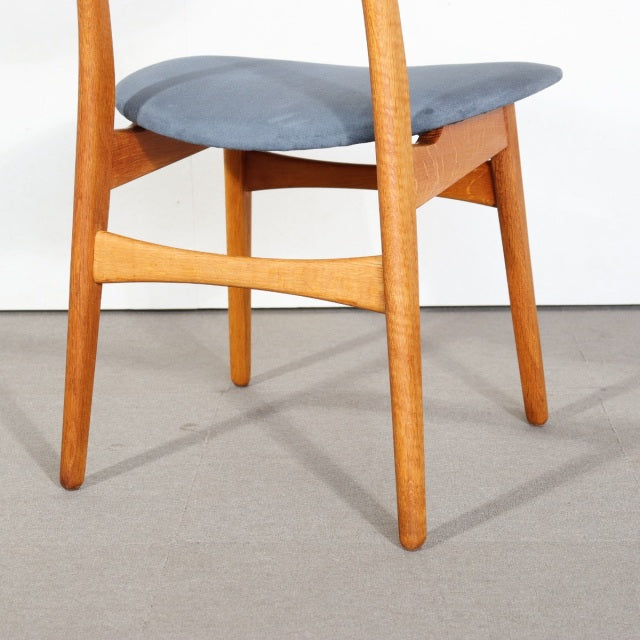 A様持ち帰り専用　Hans J. Wegner Model CH-30 ダイニングチェア　ItemCode-SKOV111d | 送料込