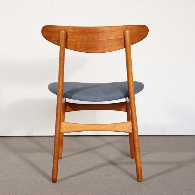 A様持ち帰り専用　Hans J. Wegner Model CH-30 ダイニングチェア　ItemCode-SKOV111d | 送料込