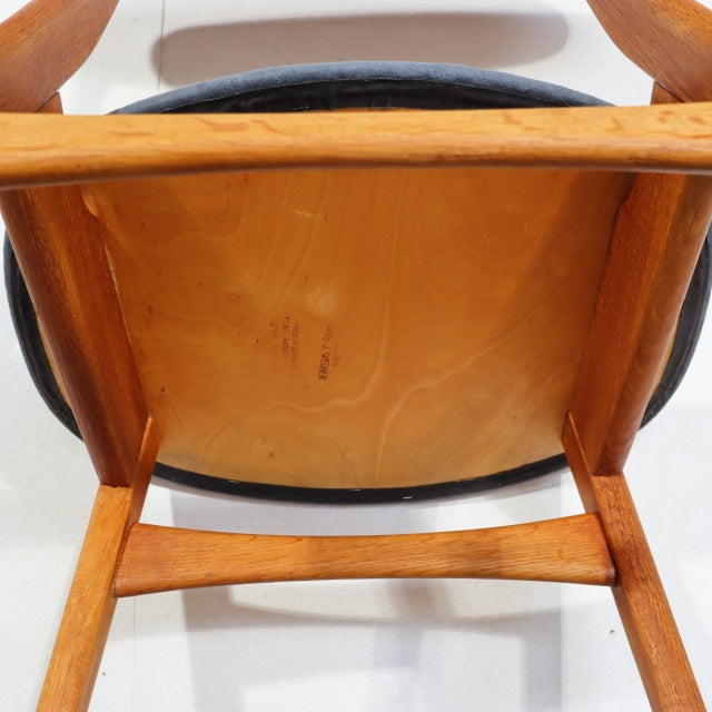 A様持ち帰り専用　Hans J. Wegner Model CH-30 ダイニングチェア　ItemCode-SKOV111d | 送料込
