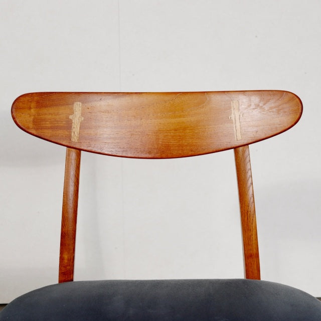 Hans J. Wegner Model CH-30 ダイニングチェア　ItemCode-SKOV111e | 送料込