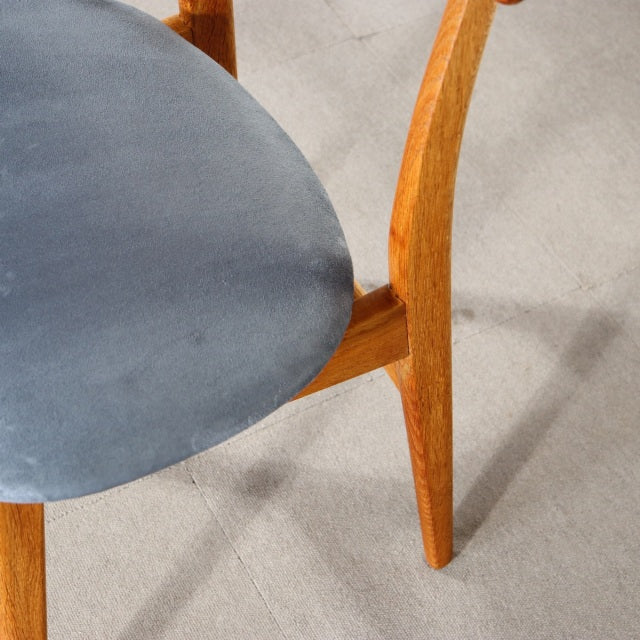 Hans J. Wegner Model CH-30 ダイニングチェア　ItemCode-SKOV111e | 送料込