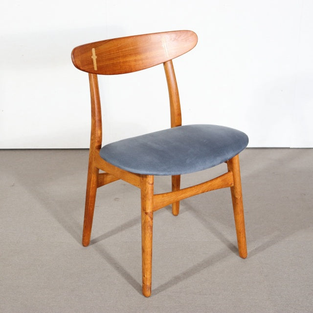 Hans J. Wegner Model CH-30 ダイニングチェア　ItemCode-SKOV111e | 送料込