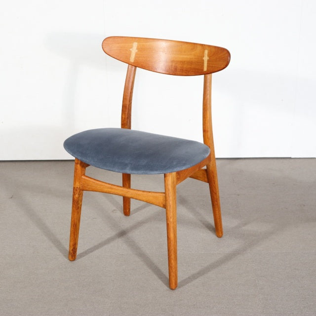 Hans J. Wegner Model CH-30 ダイニングチェア　ItemCode-SKOV111e | 送料込