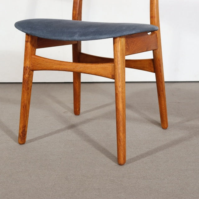 Hans J. Wegner Model CH-30 ダイニングチェア　ItemCode-SKOV111e | 送料込