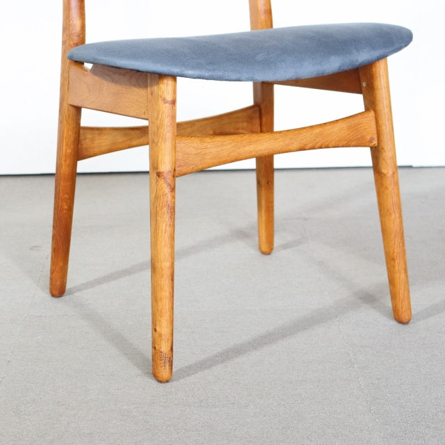 Hans J. Wegner Model CH-30 ダイニングチェア　ItemCode-SKOV111e | 送料込