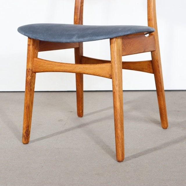 Hans J. Wegner Model CH-30 ダイニングチェア　ItemCode-SKOV111e | 送料込