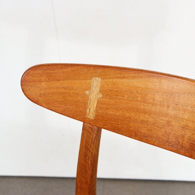Hans J. Wegner Model CH-30 ダイニングチェア　ItemCode-SKOV111e | 送料込