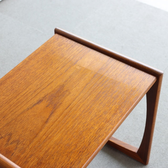 口口口一一一口口口　ジープランG-PLAN　QUADRILLE　ネストテーブル　商品番号26049