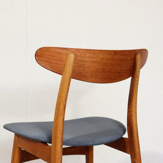 Hans J. Wegner Model CH-30 ダイニングチェア　ItemCode-SKOV111e | 送料込