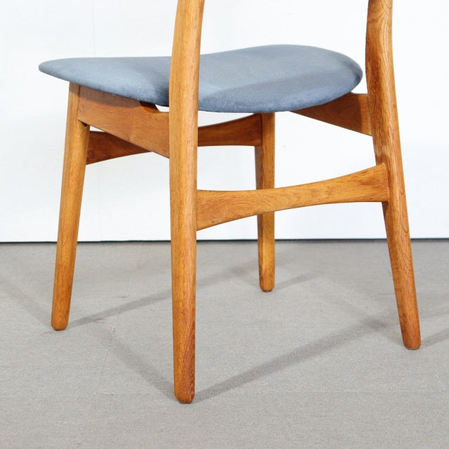 Hans J. Wegner Model CH-30 ダイニングチェア　ItemCode-SKOV111e | 送料込