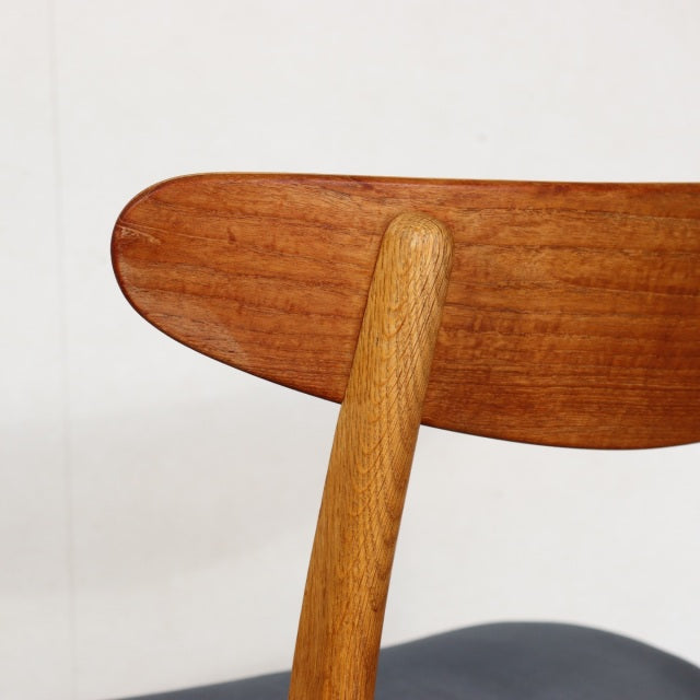 Hans J. Wegner Model CH-30 ダイニングチェア　ItemCode-SKOV111e | 送料込