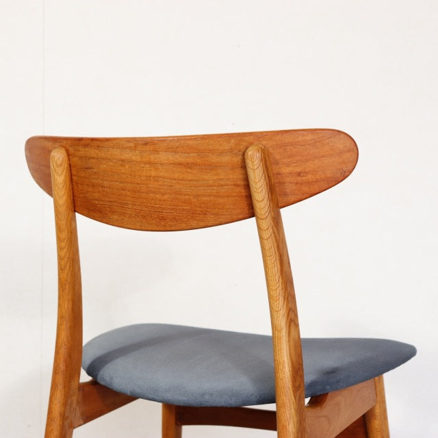 Hans J. Wegner Model CH-30 ダイニングチェア　ItemCode-SKOV111e | 送料込