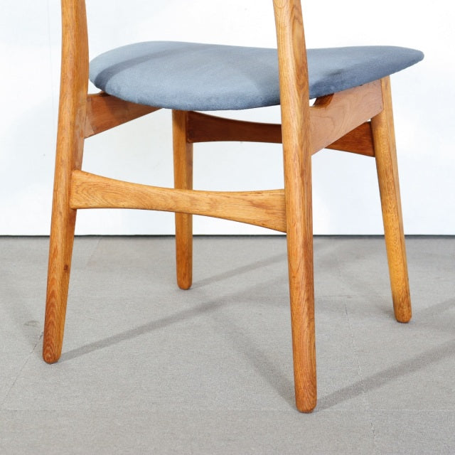Hans J. Wegner Model CH-30 ダイニングチェア　ItemCode-SKOV111e | 送料込