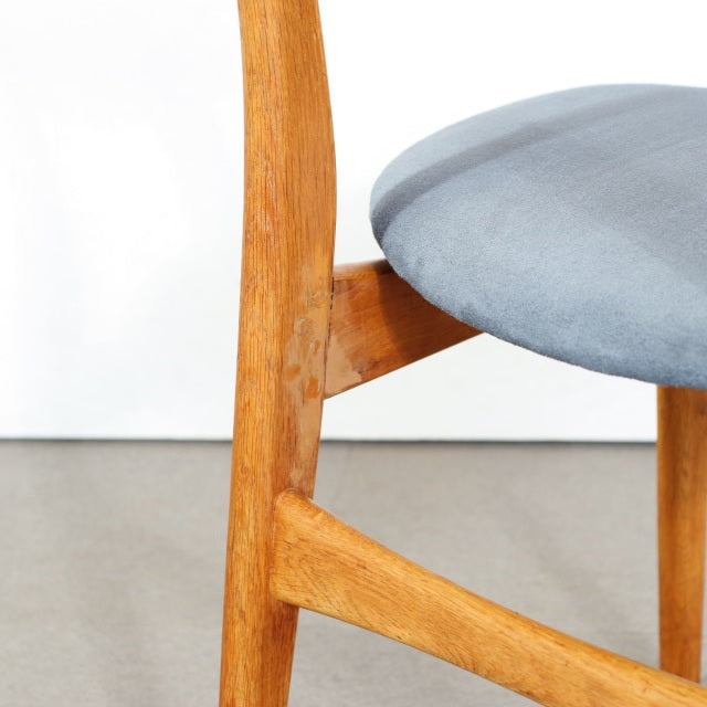 Hans J. Wegner Model CH-30 ダイニングチェア　ItemCode-SKOV111e | 送料込