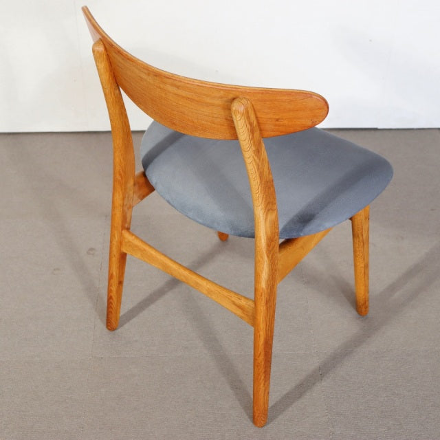 Hans J. Wegner Model CH-30 ダイニングチェア　ItemCode-SKOV111e | 送料込