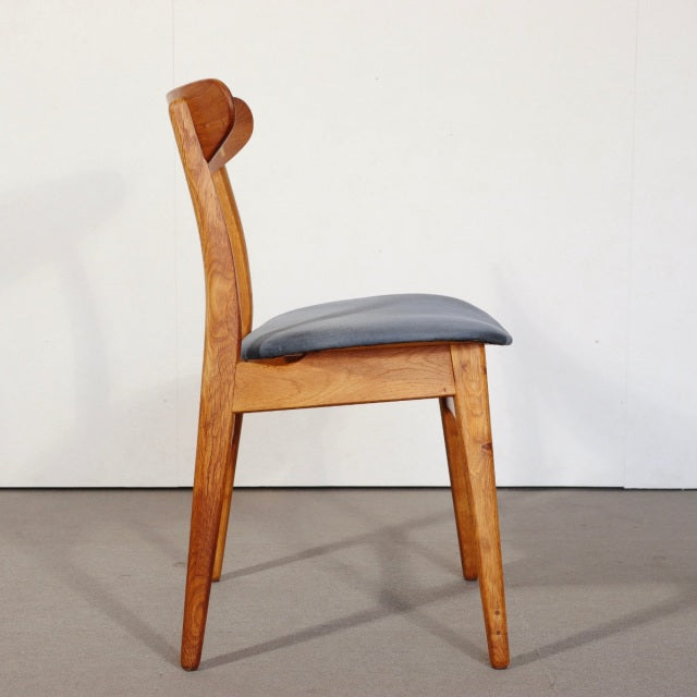 Hans J. Wegner Model CH-30 ダイニングチェア　ItemCode-SKOV111e | 送料込