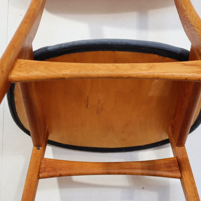 Hans J. Wegner Model CH-30 ダイニングチェア　ItemCode-SKOV111e | 送料込
