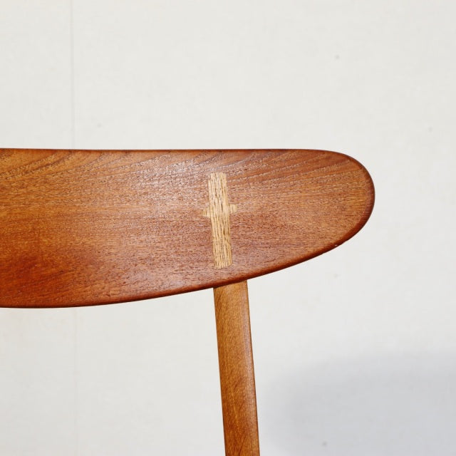 A様持ち帰り専用 Hans J. Wegner Model CH-30 ダイニングチェア　ItemCode-SKOV111f | 送料込