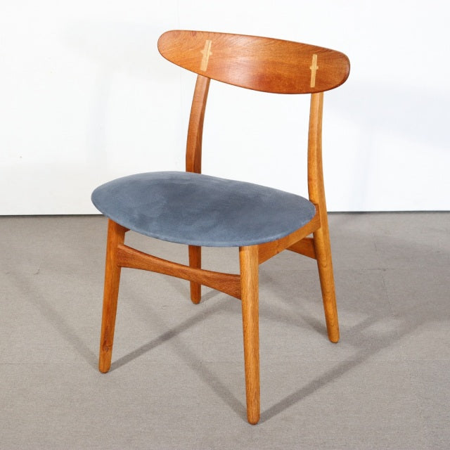 A様持ち帰り専用 Hans J. Wegner Model CH-30 ダイニングチェア　ItemCode-SKOV111f | 送料込