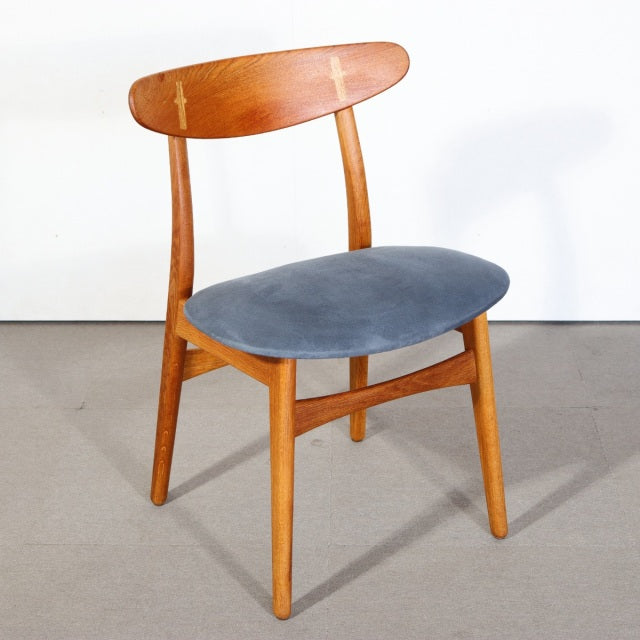 A様持ち帰り専用 Hans J. Wegner Model CH-30 ダイニングチェア　ItemCode-SKOV111f | 送料込