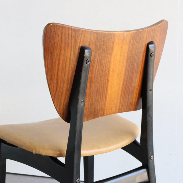 英国ヴィンテージ ダイニングチェア　商品番号23145d