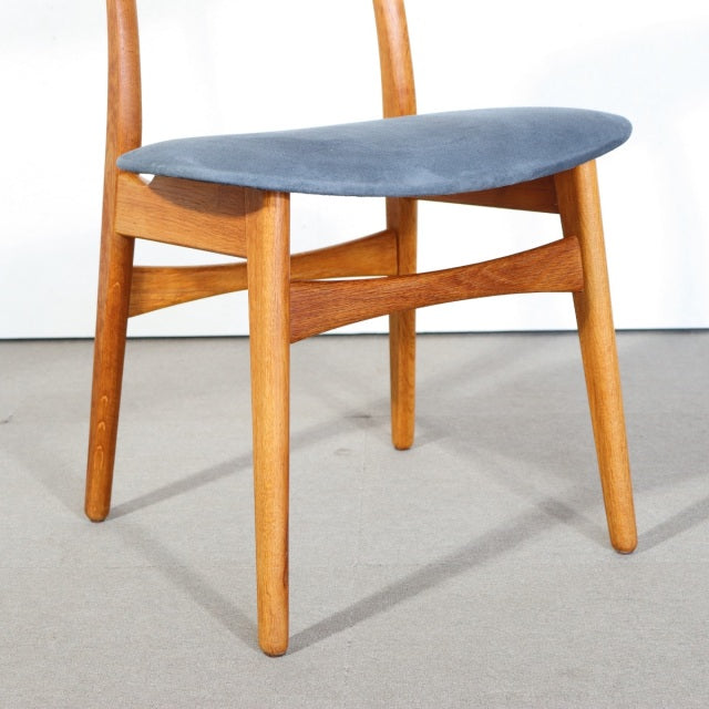 A様持ち帰り専用 Hans J. Wegner Model CH-30 ダイニングチェア　ItemCode-SKOV111f | 送料込
