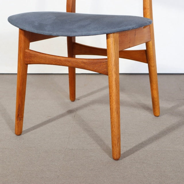 A様持ち帰り専用 Hans J. Wegner Model CH-30 ダイニングチェア　ItemCode-SKOV111f | 送料込
